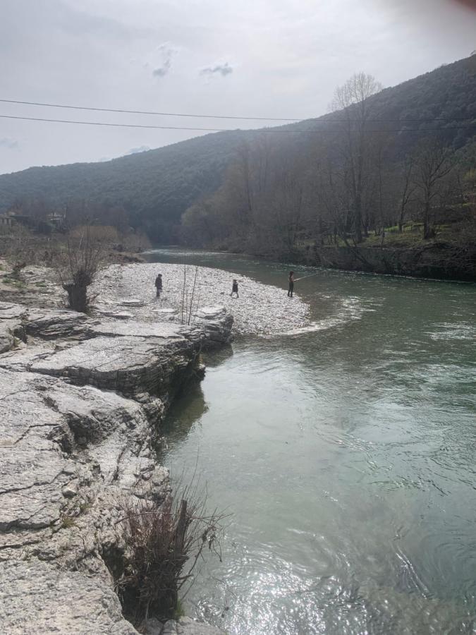 La Magnanerie Daire Mialet  Dış mekan fotoğraf