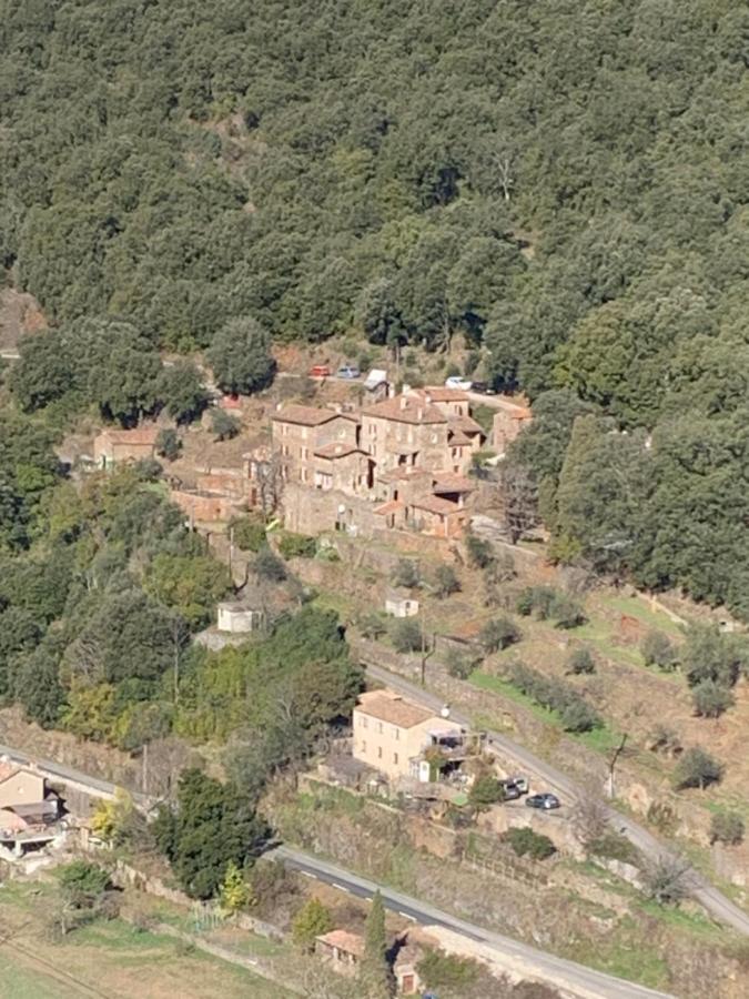 La Magnanerie Daire Mialet  Dış mekan fotoğraf
