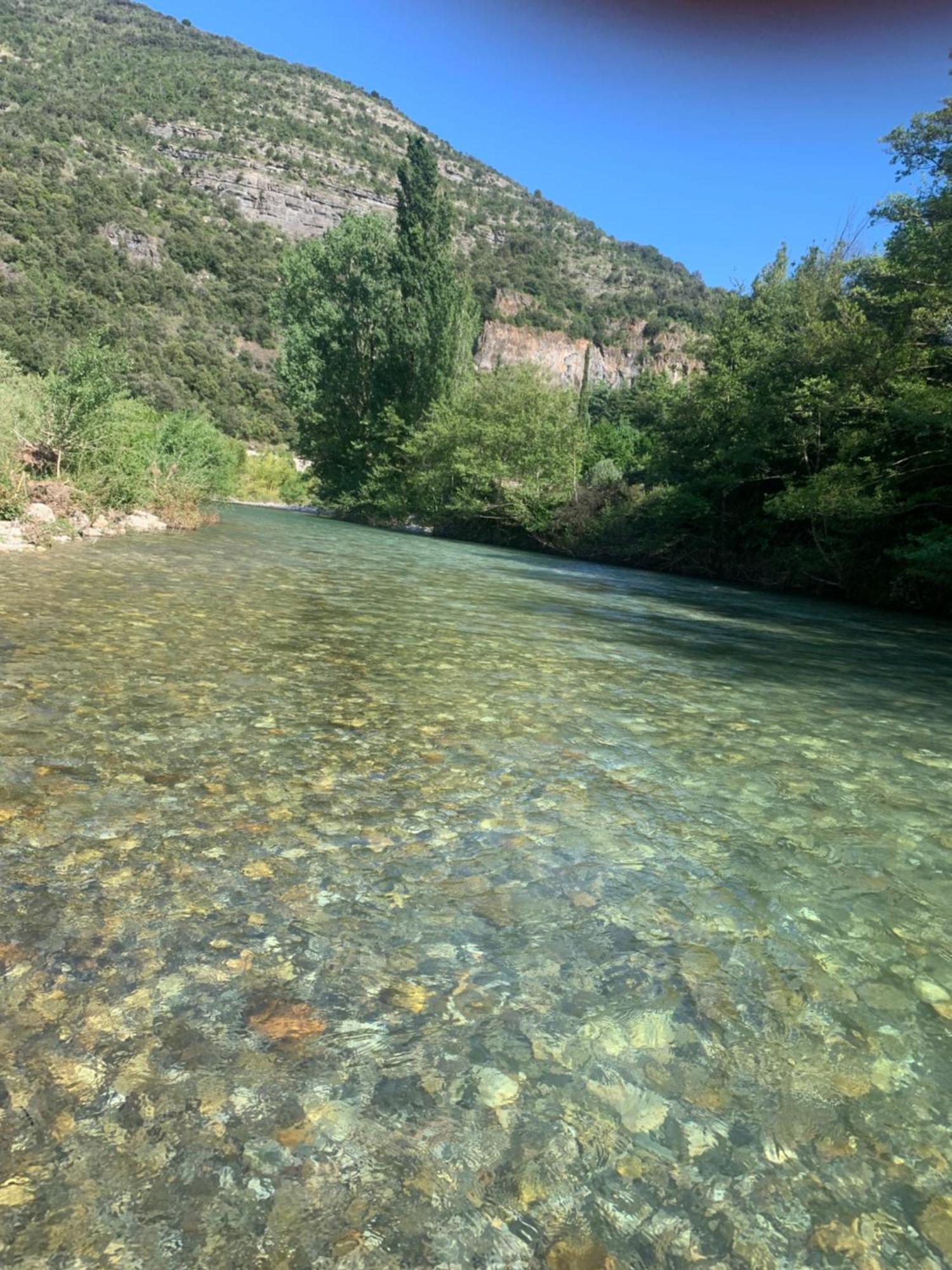 La Magnanerie Daire Mialet  Dış mekan fotoğraf