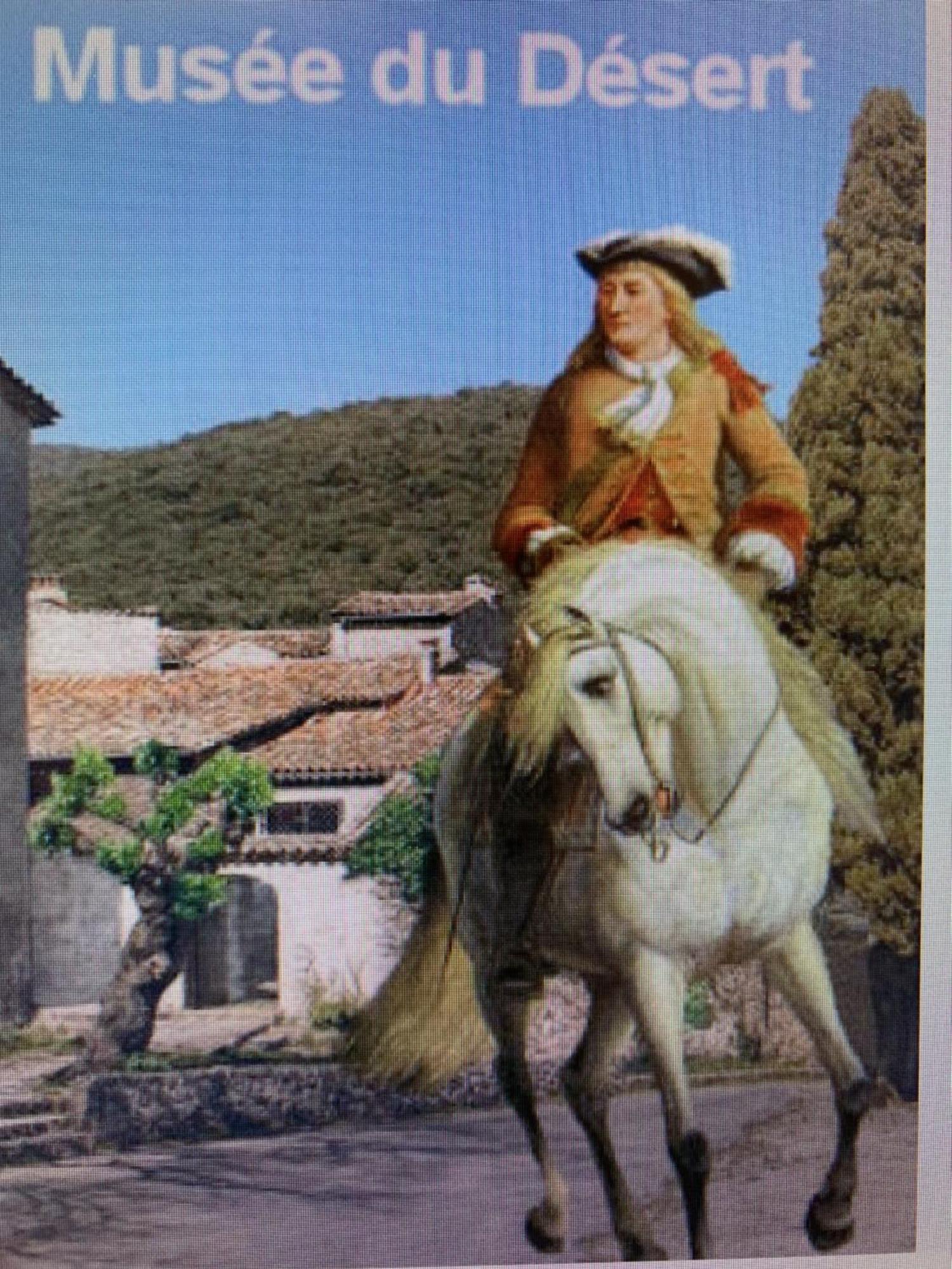 La Magnanerie Daire Mialet  Dış mekan fotoğraf